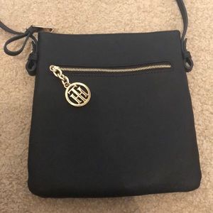 Tommy Hilfiger cross body purse